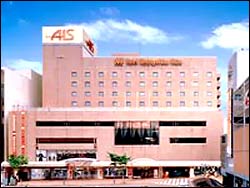 Akita Metroplitan Hotel