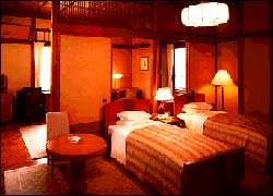 Fujiya Hotel Hakone