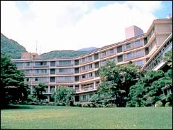 Kowaki-en Hotel Hakone