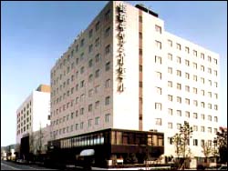 Himeji Castle Hotel