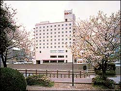 Kagoshima Tokyu Inn Hiroshima
