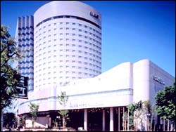 ANA Hotel Kanazawa