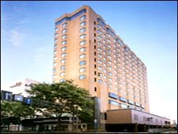 Excel Hotel Kanazawa Tokyu