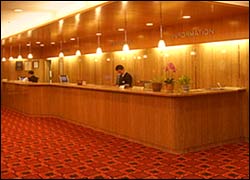 Hotel Karasuma Kyoto