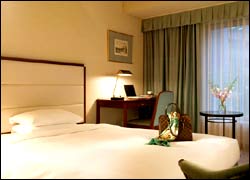 Hotel Sofitel Cypress Nagoya