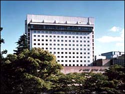 Hotel Sendai Plaza