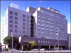 Hida Hotel Plaza, Takayama