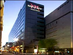 Mercure Hotel Tokyo