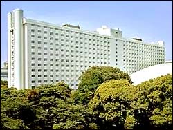 New Takanawa Prince Hotel