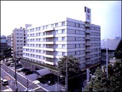 Takanawa Tobu Hotel