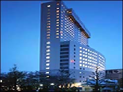Dai-ichi Hotel Ryogoku Tokyo