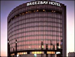 Breezbay Hotel Yokohama 